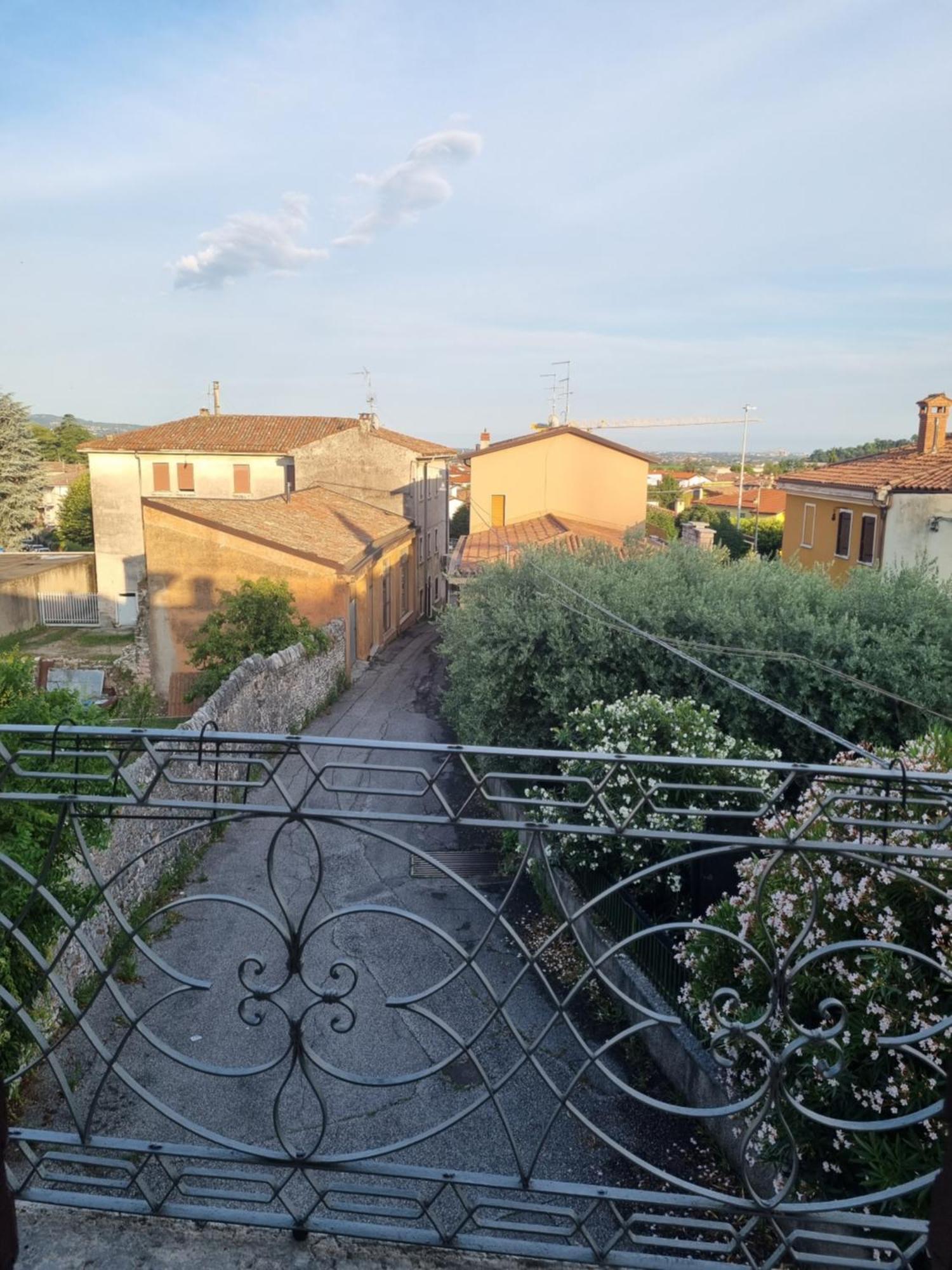 Villa Casa Dal Vecio Carli SantʼAmbrogio di Valpolicella Exterior foto