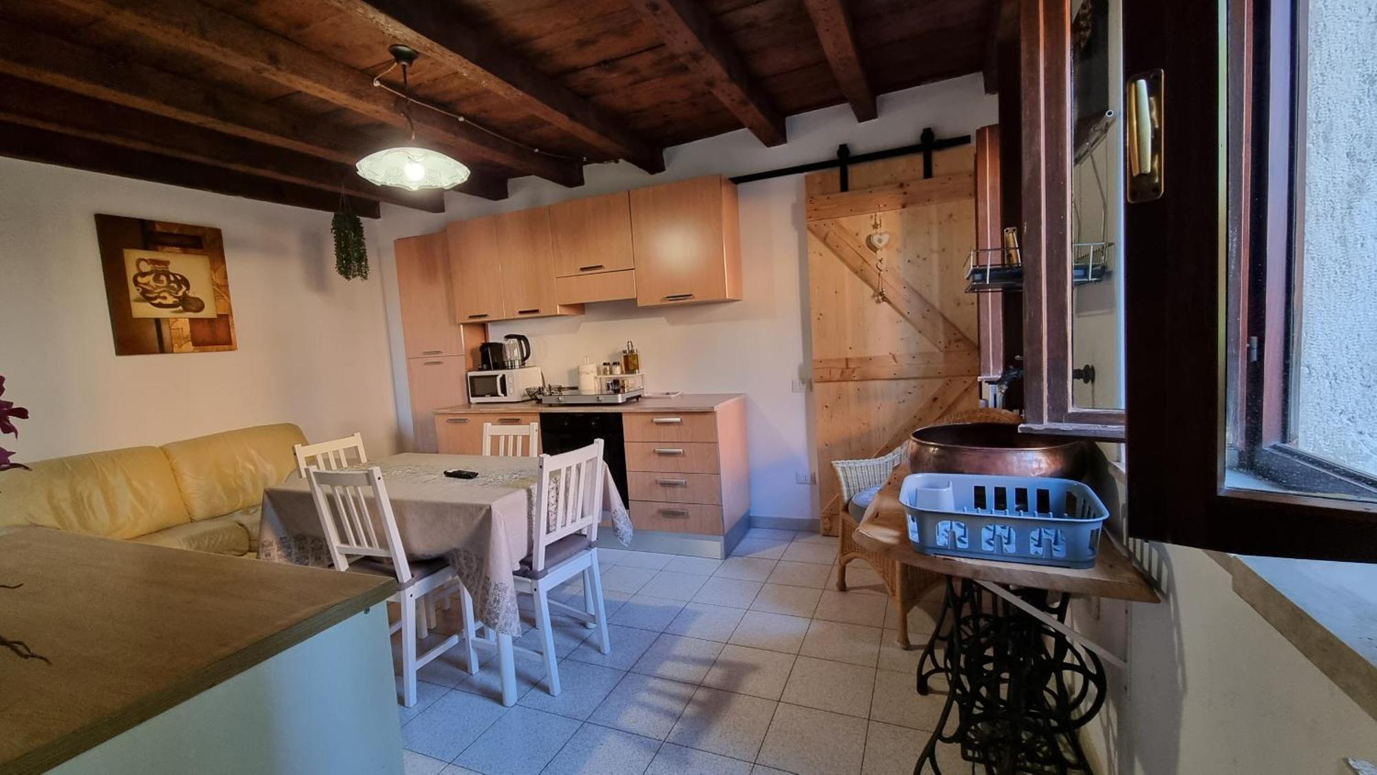 Villa Casa Dal Vecio Carli SantʼAmbrogio di Valpolicella Exterior foto